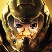 COOM Eternal