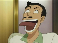MouriKogorou