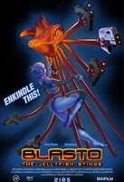 Blasto