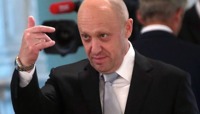 Yevgeny Prigozhin