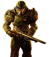 doom-slayer