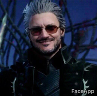 Ｖｅｒｇｉｌ