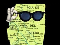 provinciaDeSantiagoDelEstero