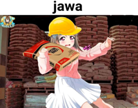 Kuli-Jawa