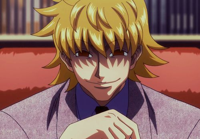 Pariston