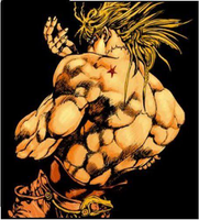 Dio-Brando