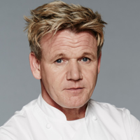 The Real Gordon Ramsay