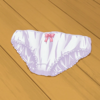 KirinosPanties