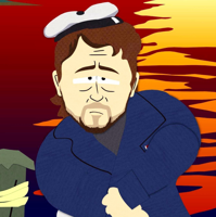 Captain Netorare