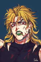 dio brando £