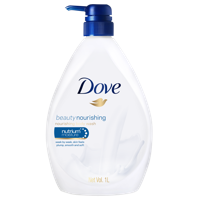 Dove®️ Body Wash