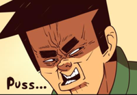 HAIRYMONKE