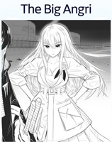 Kaedehara Nozomi