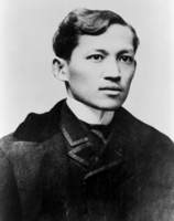 José Protasio Rizal