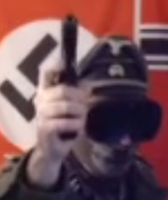 RapistHitler1488