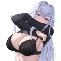 Horny Hentai Enjoyer