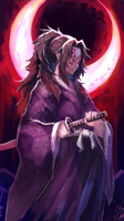 Fever Moon