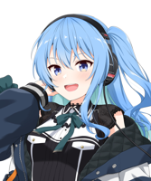 KidNamedSuisei