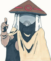 dwadgepilot