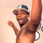 EroticBarber