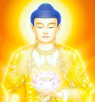 Amitābha Buddha