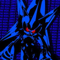 Neo Metal Sonic