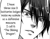 TheShiningDragon