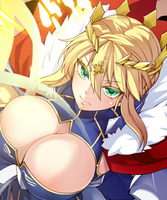 SaberFaceBestFace