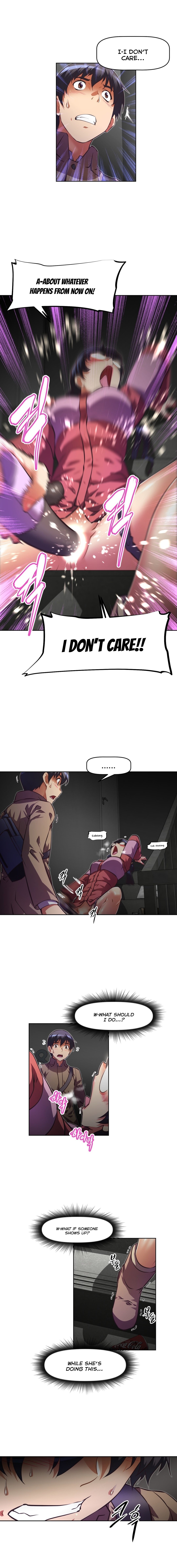 Brawling Go Ch.76-89 - Page 111