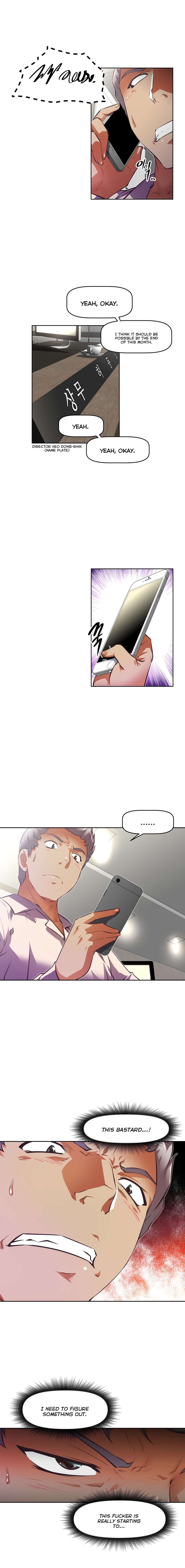 Brawling Go Ch.76-89 - Page 179