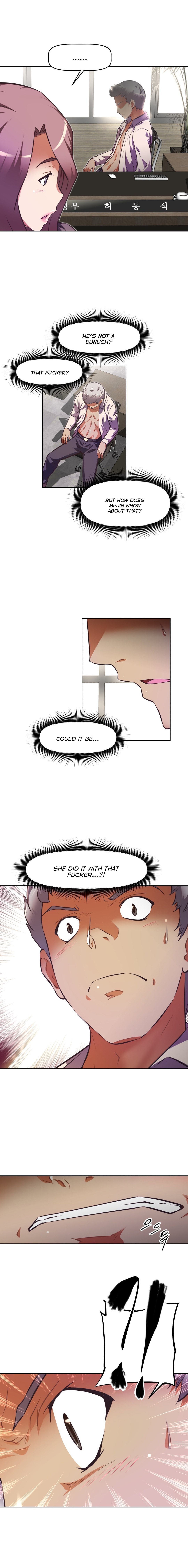 Brawling Go Ch.76-89 - Page 185