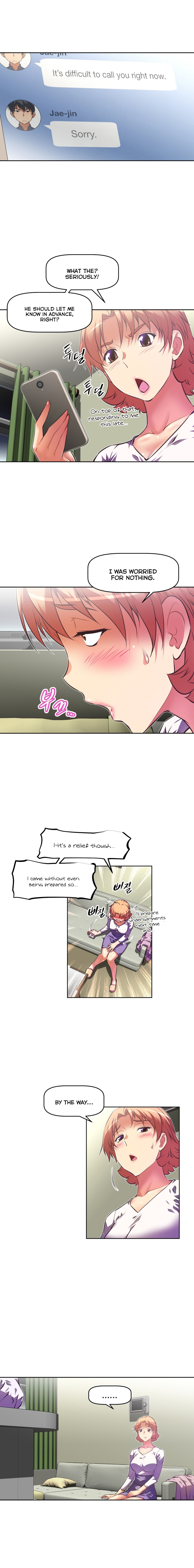 Brawling Go Ch.76-89 - Page 200
