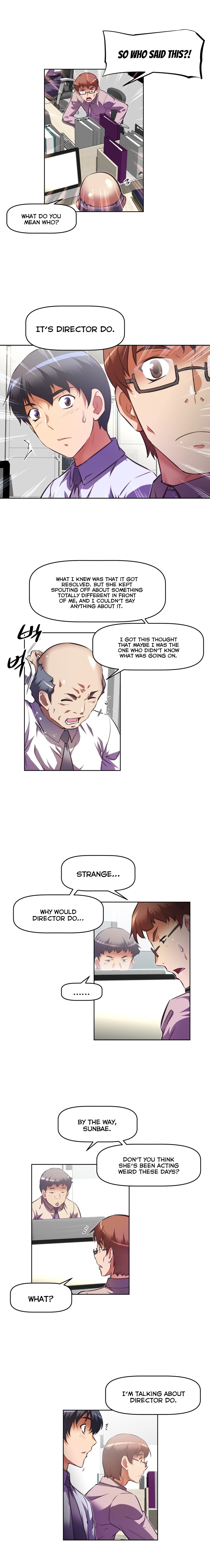 Brawling Go Ch.76-89 - Page 22