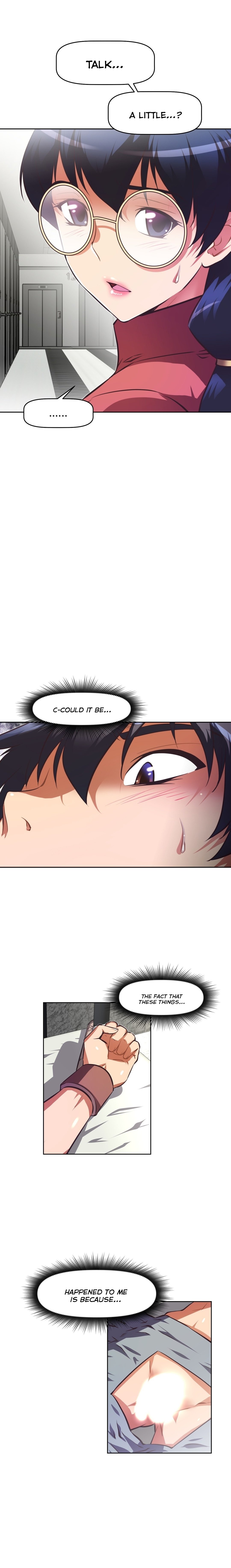 Brawling Go Ch.76-89 - Page 226