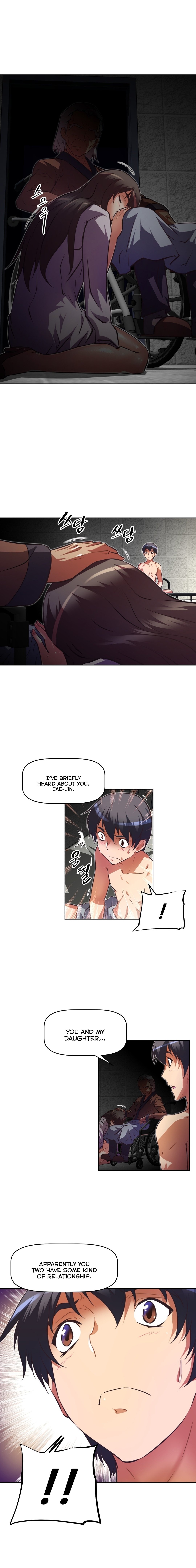 Brawling Go Ch.76-89 - Page 230