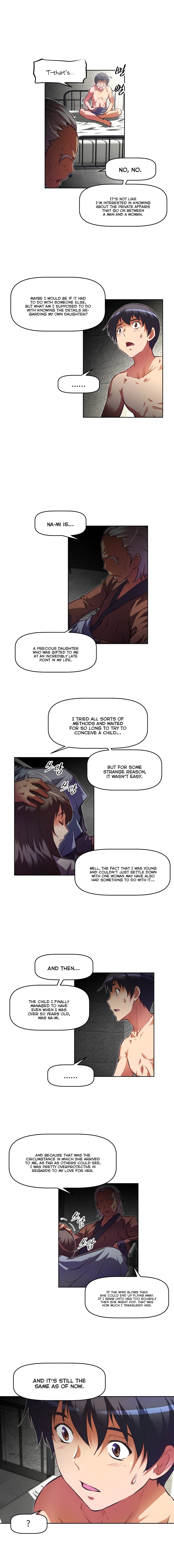 Brawling Go Ch.76-89 - Page 231