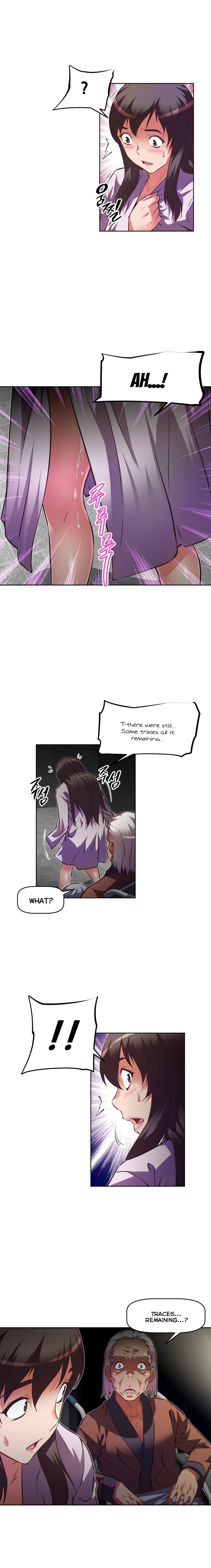 Brawling Go Ch.76-89 - Page 235