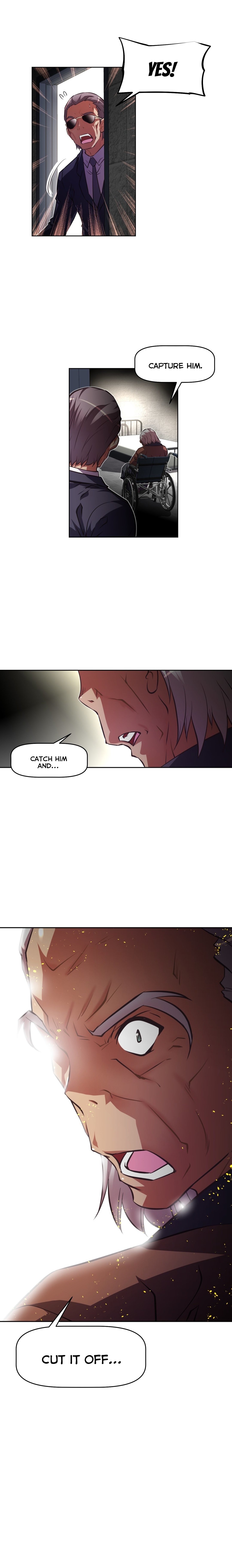 Brawling Go Ch.76-89 - Page 238