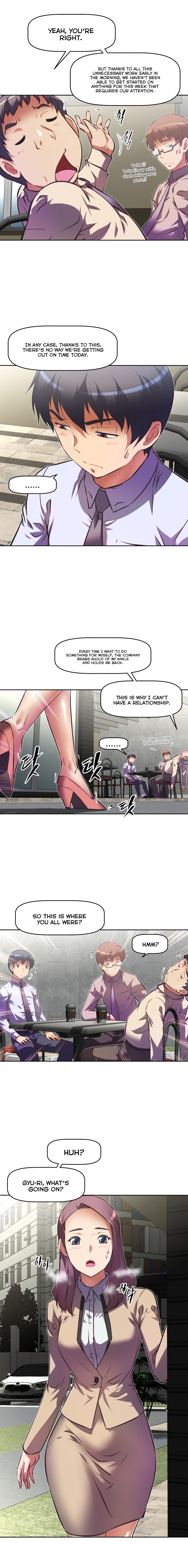 Brawling Go Ch.76-89 - Page 25