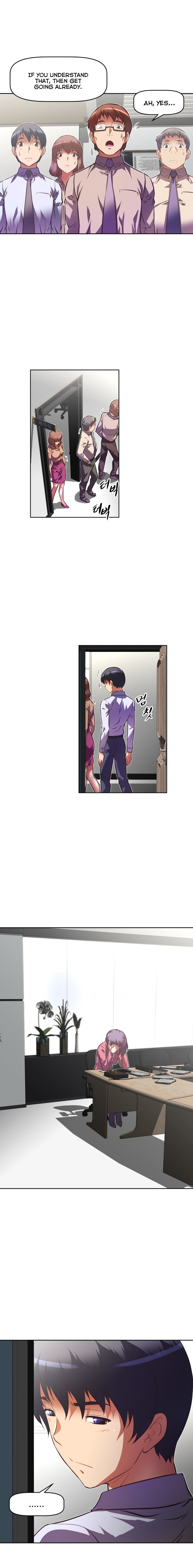 Brawling Go Ch.76-89 - Page 30