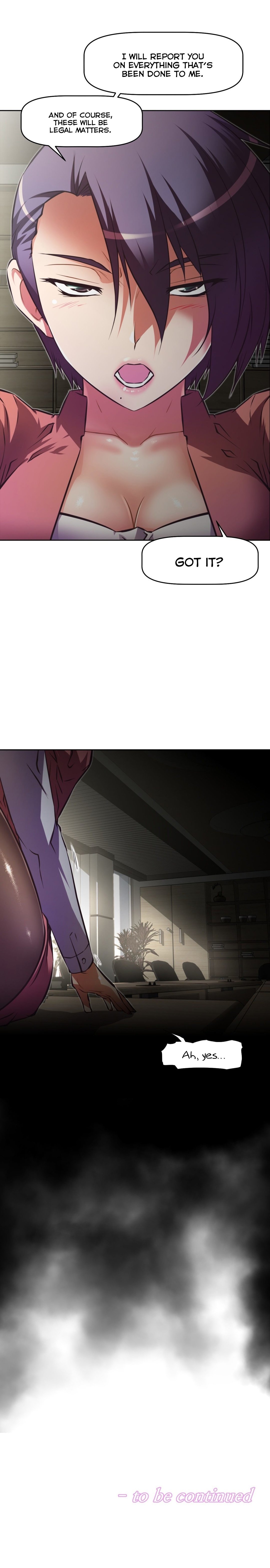 Brawling Go Ch.76-89 - Page 53