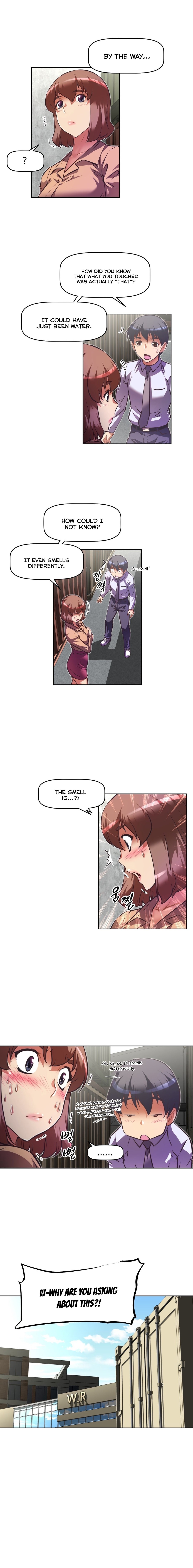 Brawling Go Ch.76-89 - Page 78