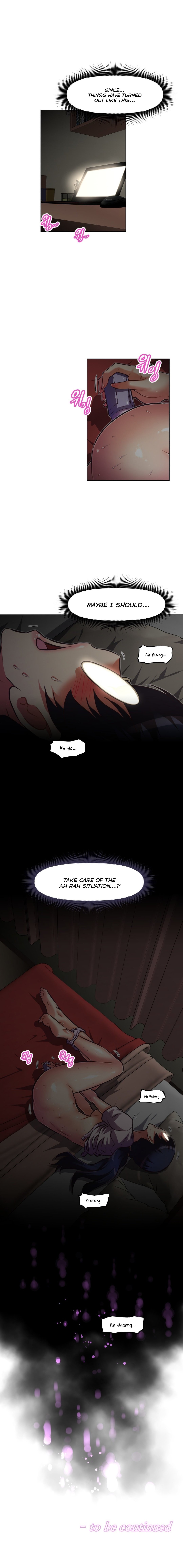 Brawling Go Ch.76-89 - Page 83