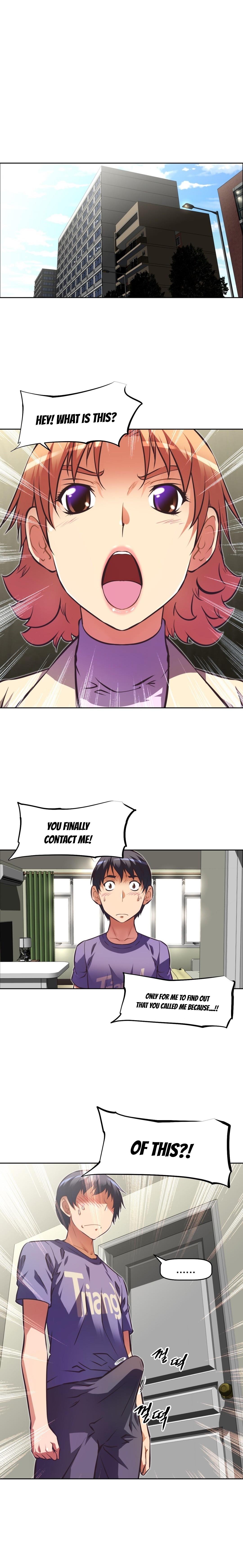 Brawling Go Ch.76-89 - Page 84