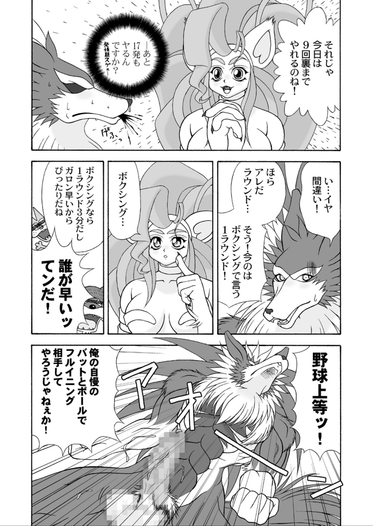 G×F DX PLUS - Page 14