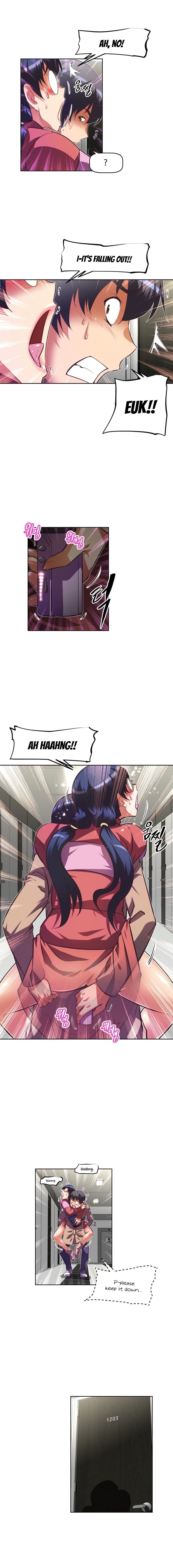 Brawling Go Ch.76-90 - Page 116