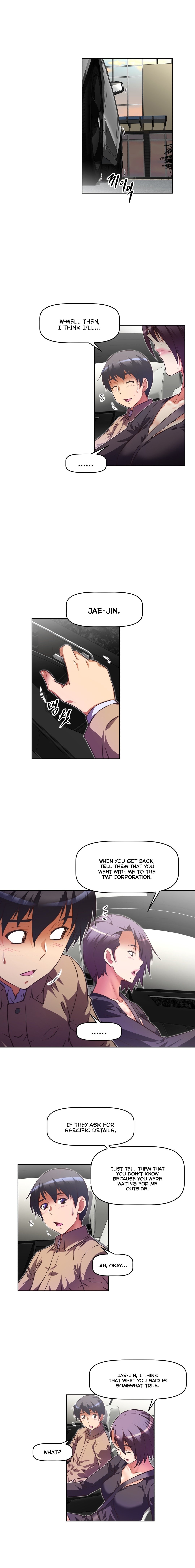 Brawling Go Ch.76-90 - Page 142