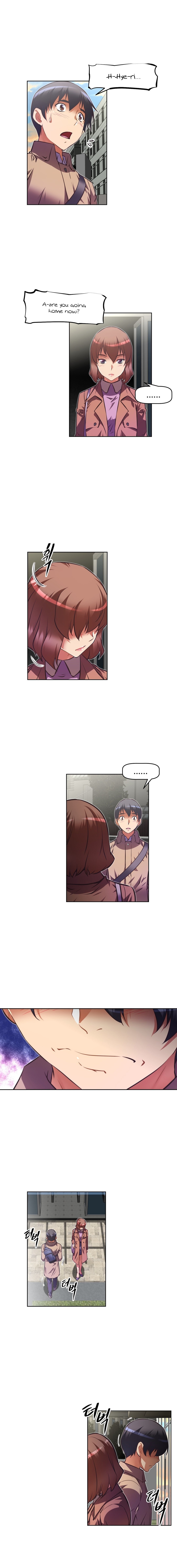 Brawling Go Ch.76-90 - Page 147