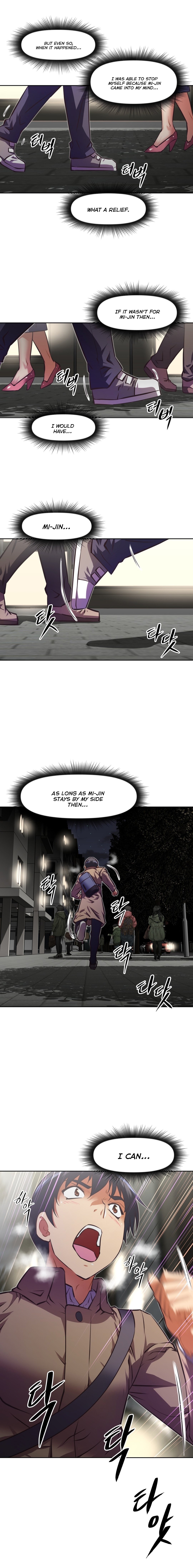 Brawling Go Ch.76-90 - Page 152
