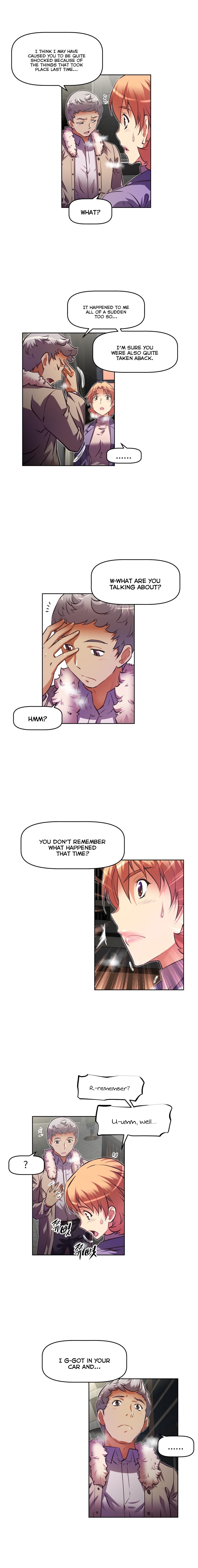 Brawling Go Ch.76-90 - Page 158